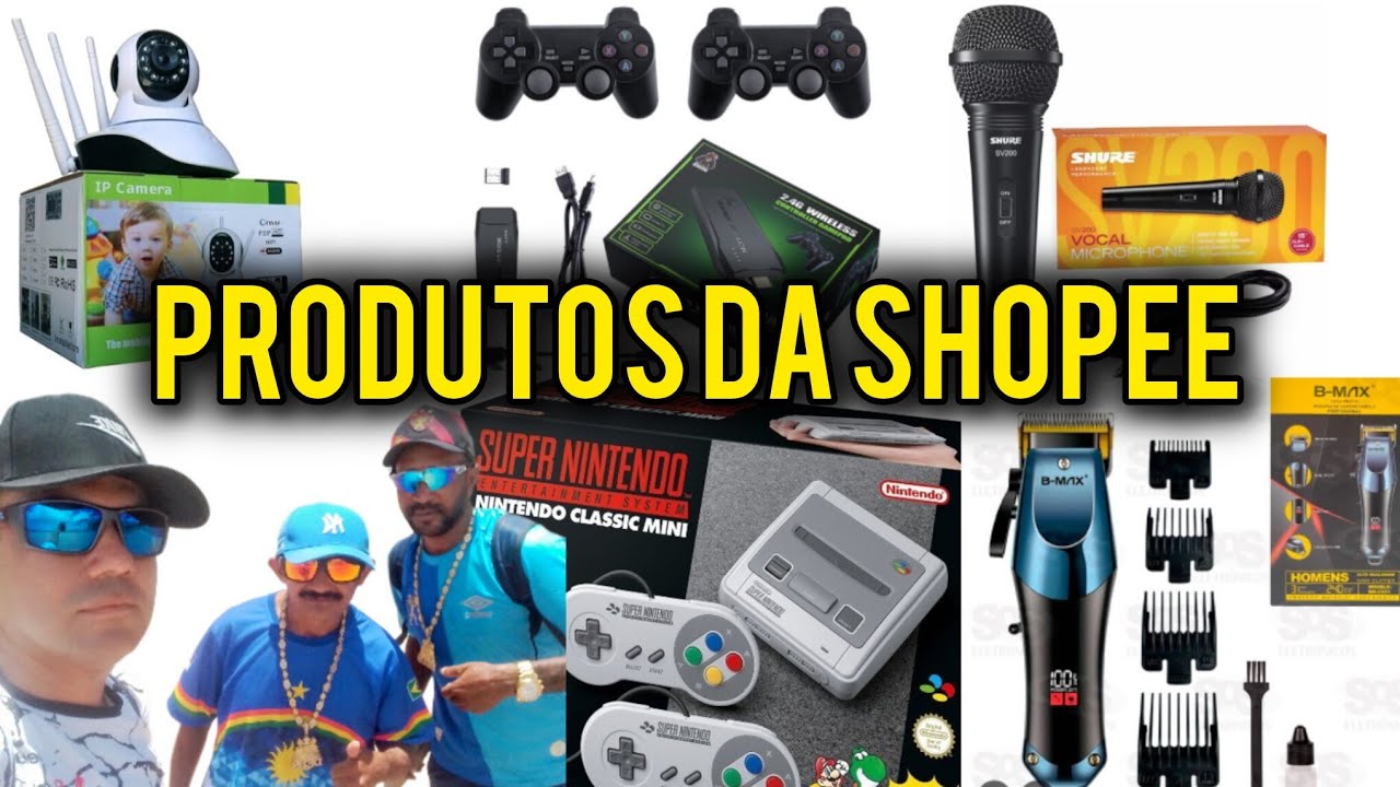 A MAIOR LOJA DOS CHINÊS COM PRODUTOS DA SHOPEE NO RECIFE PERNAMBUCO 