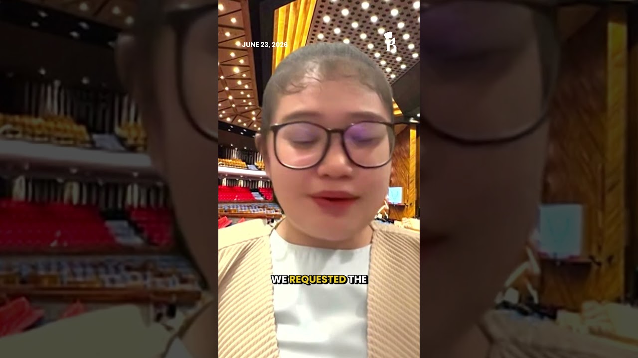 Ко допустил появление неожиданных свидетелей на процессе по импичменту Дутерте