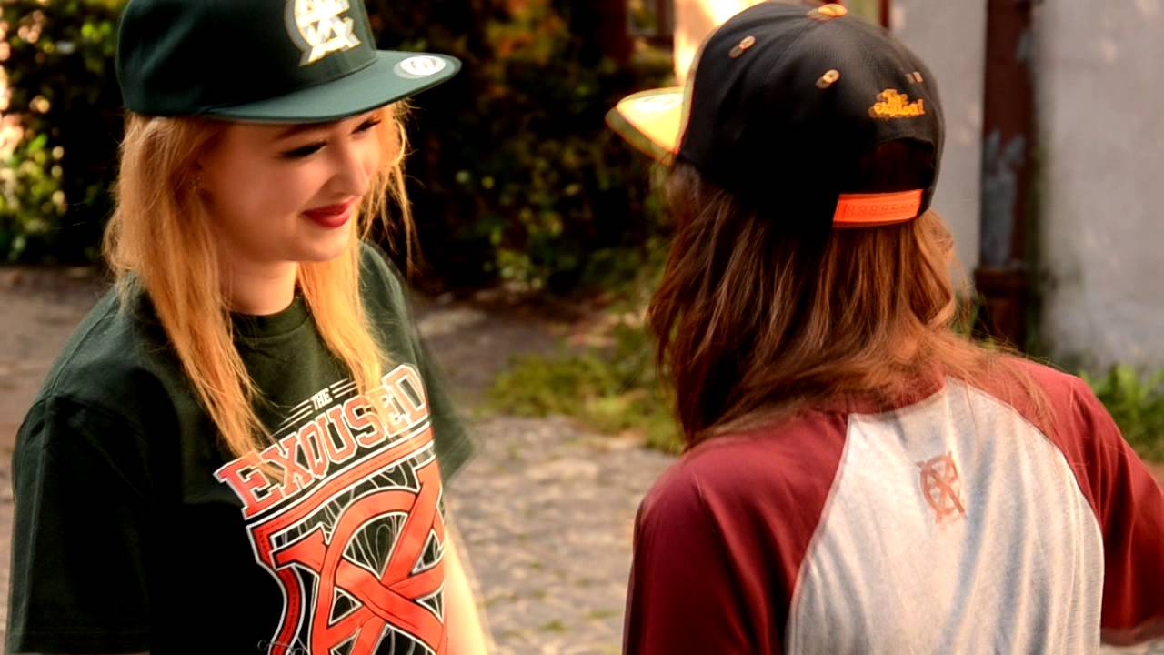 Good Time x The Exqused - Lazy Polish Summer - Video