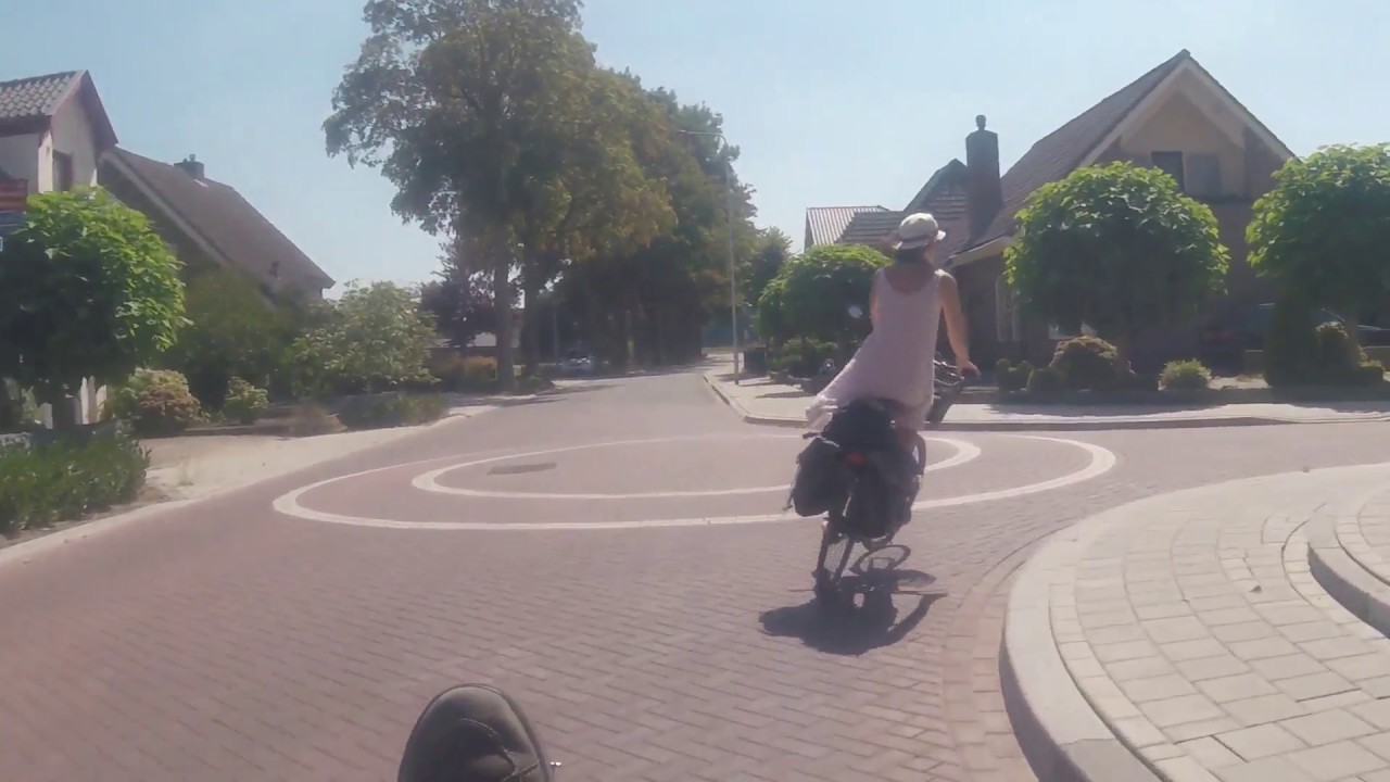Gaanderen onze zomerresidentie