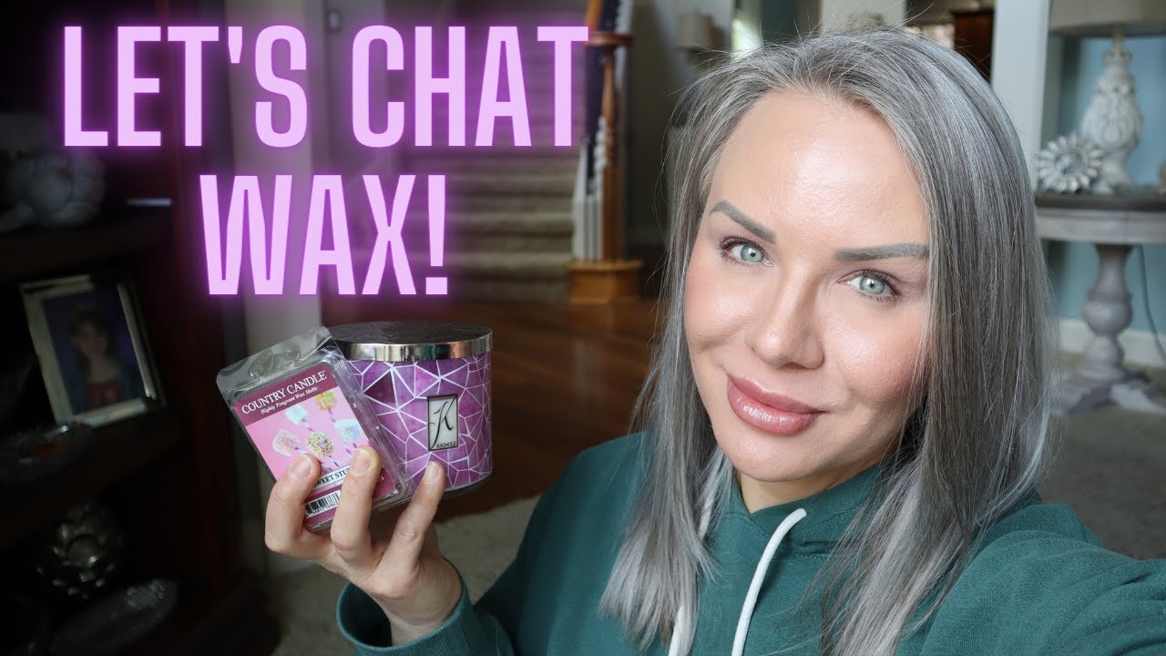 Weekly Home Fragrance Roundup (with Alf)