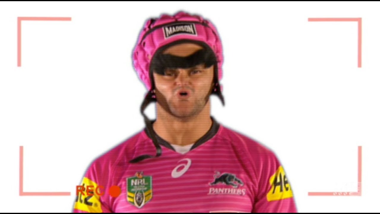 Beau Ryan: Robbie Farah TV, Pink Panther TV (Jamie Soward), Sammy Ray Cyrus, SBW TV: HD