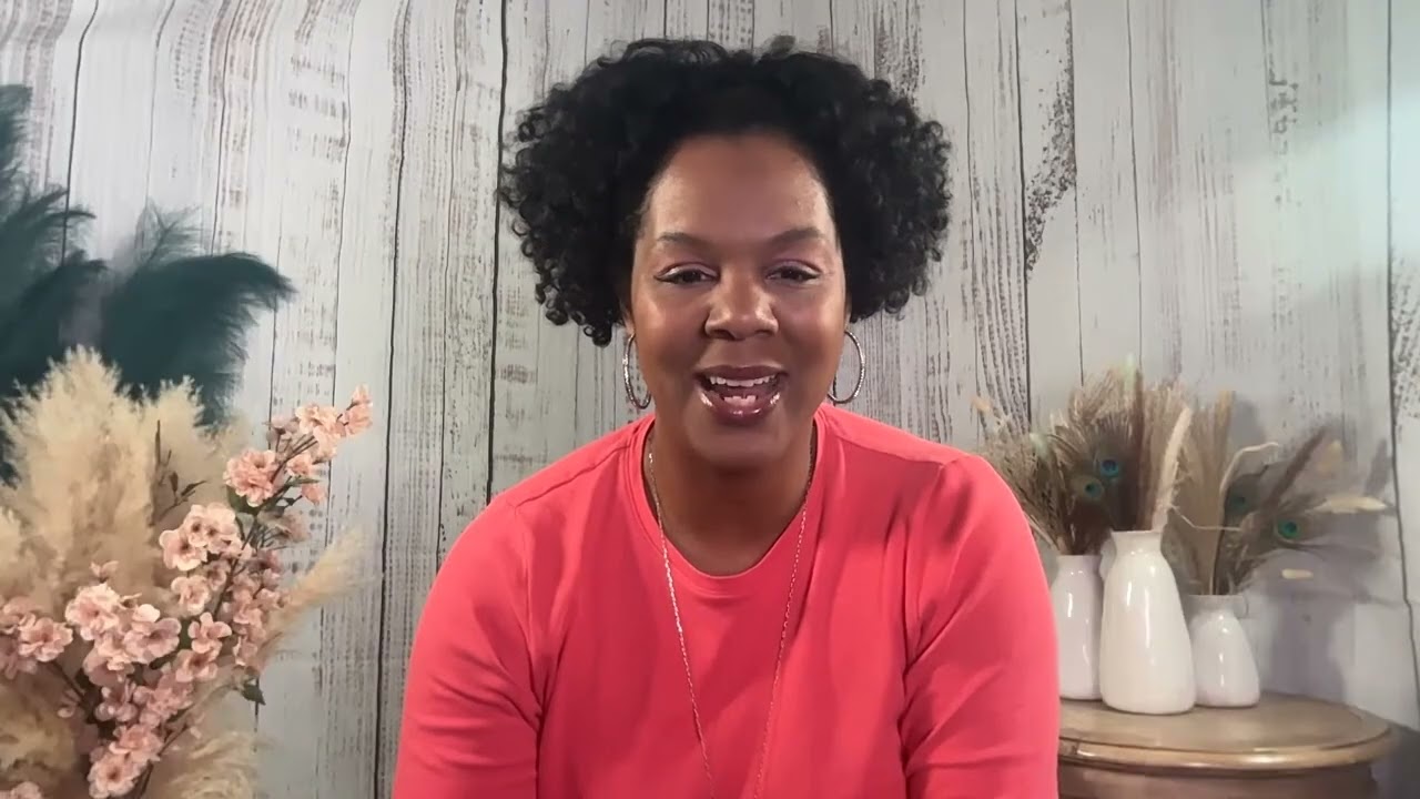 S4. Ep. 6 | The Shaping of a Woman (Pt 2)