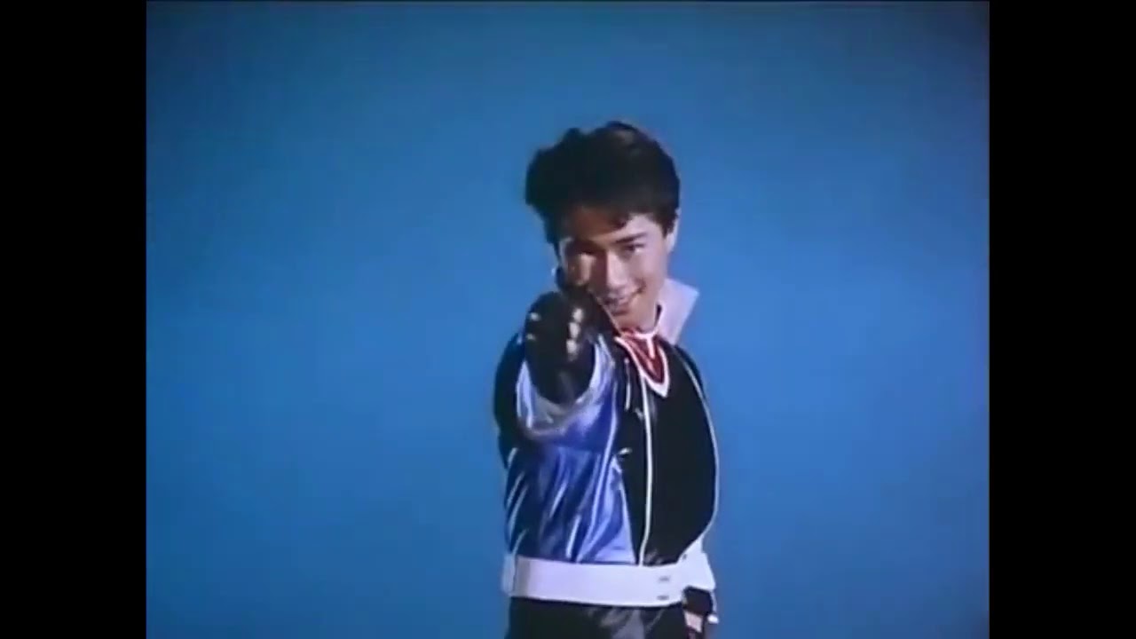 Aberturas das series da TV manchete