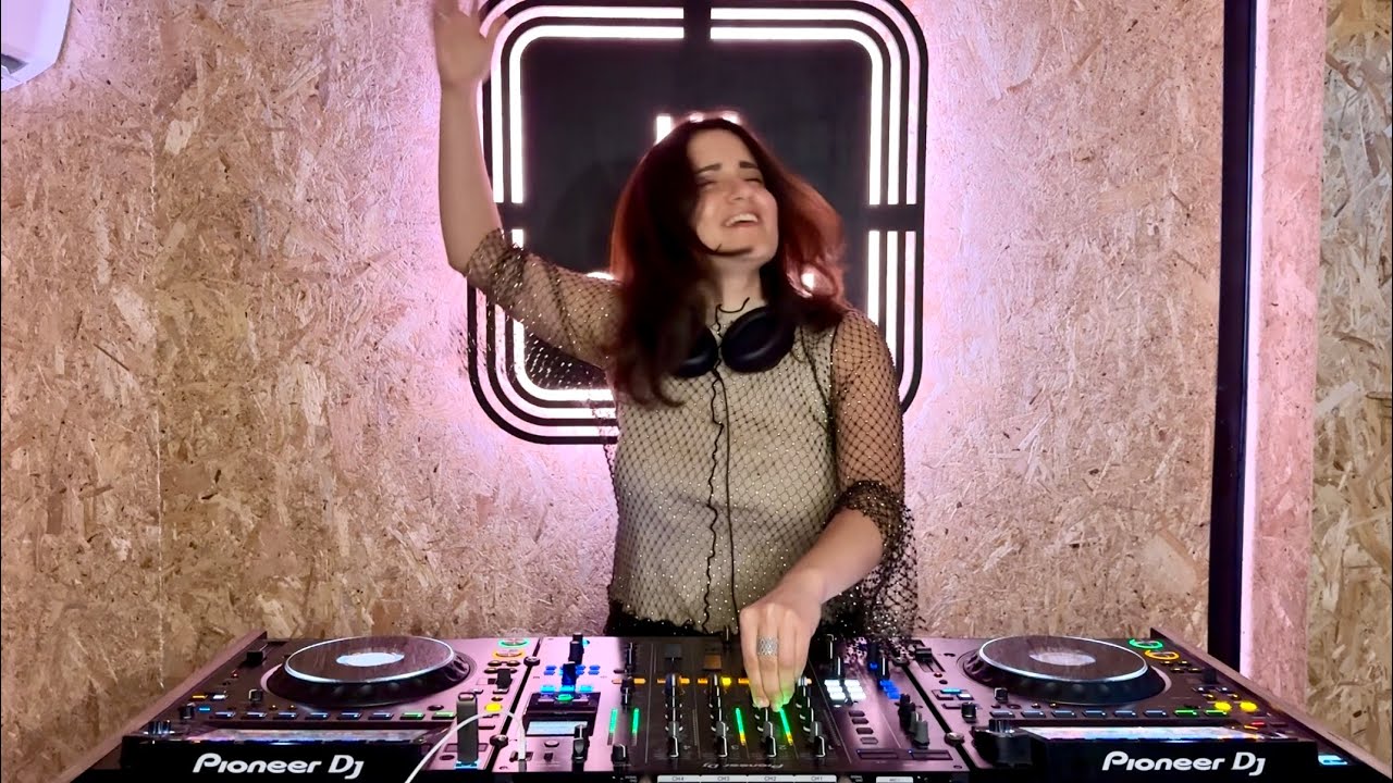 Dance Music DJ Mix | Tech House, Melodic House | James Hype, Tita Lau, FISHER