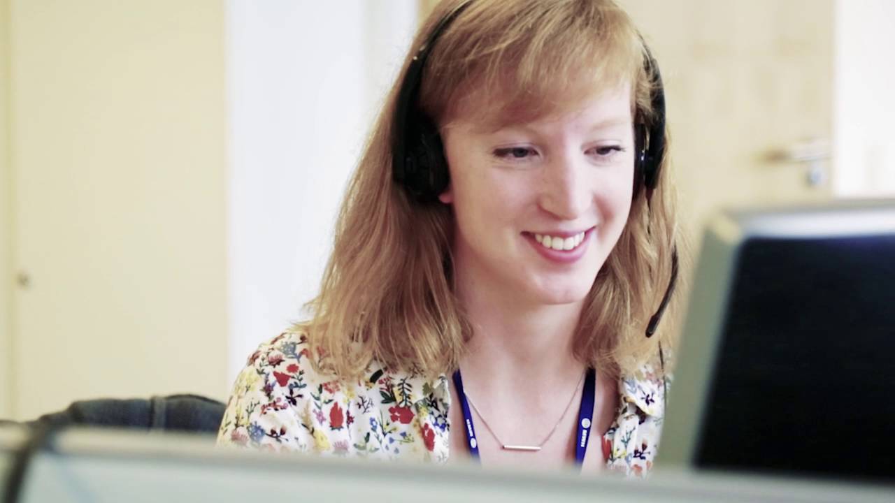 A Day in the Life of Katherine Leishman: Graduate Civil Engineer – MWH
