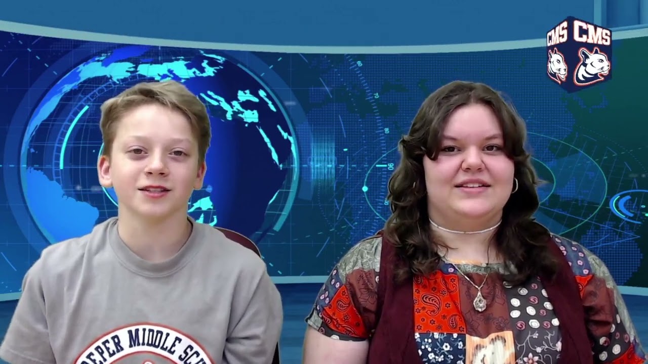 CMS News 2026 03 02