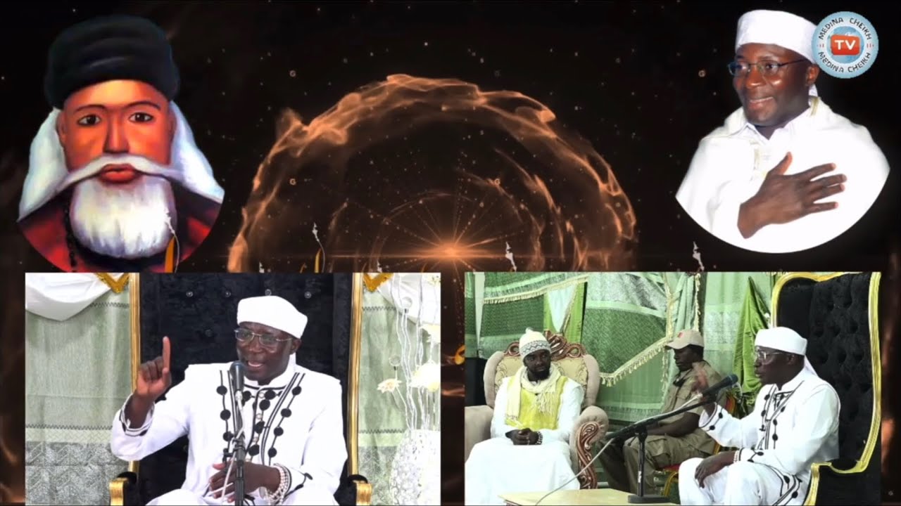 L’appréciation du Khoutbou zaman avant l’accession à la hadara Mouhamedienne