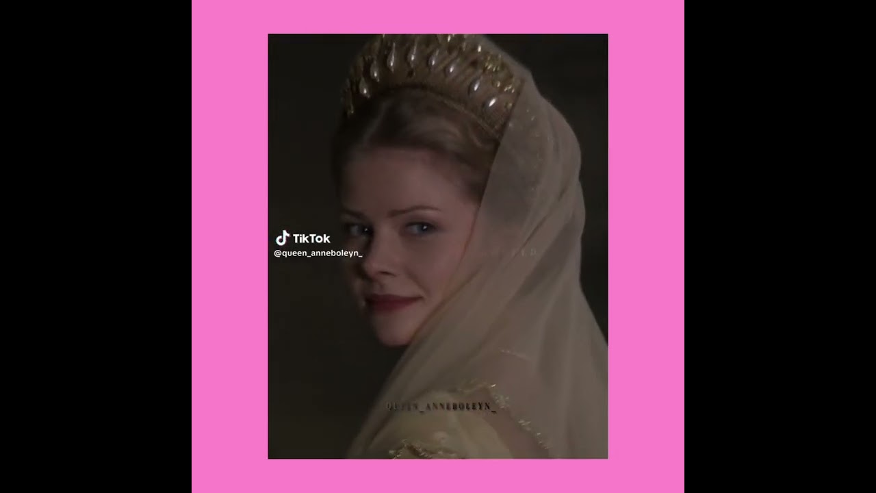 The Tudors edit compilation (TikTok) with credits