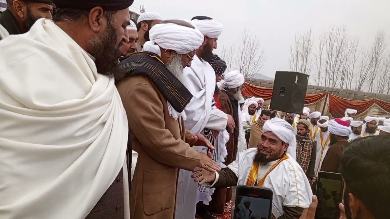 سالانہ دستاربندی وختم بخآری شریف صوابی گاؤں ڈنڈوقہ 2026ـ1ـ26(رپورٹ)#orrand tv#