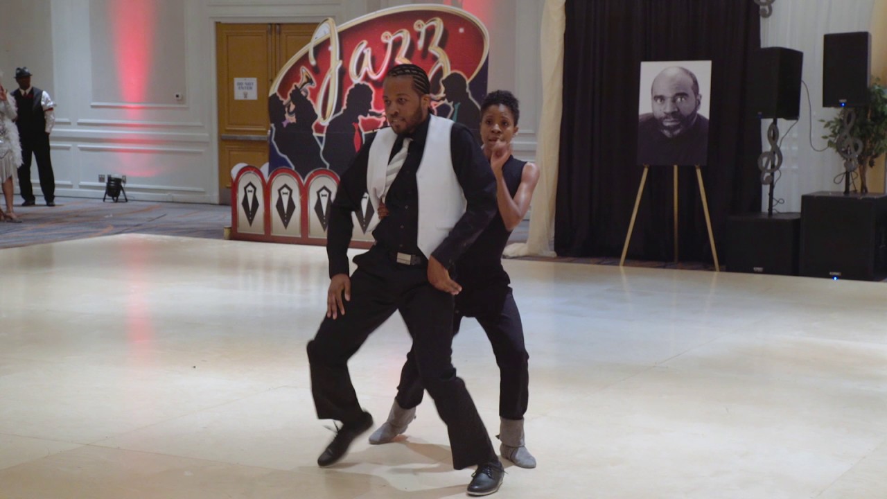 ISDC 2017 - Markus & Trendlyon Performance