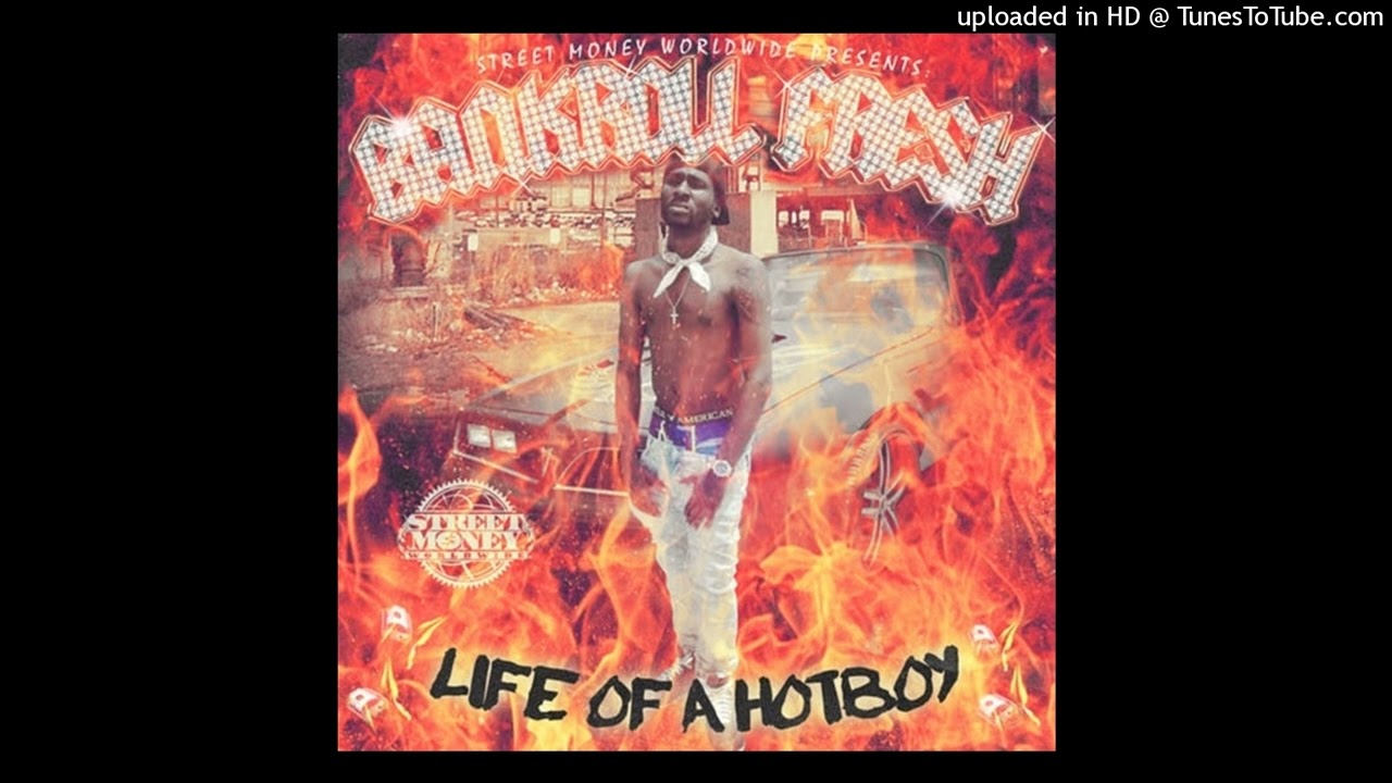 BankRoll Fresh x D. Rich Type Beat 