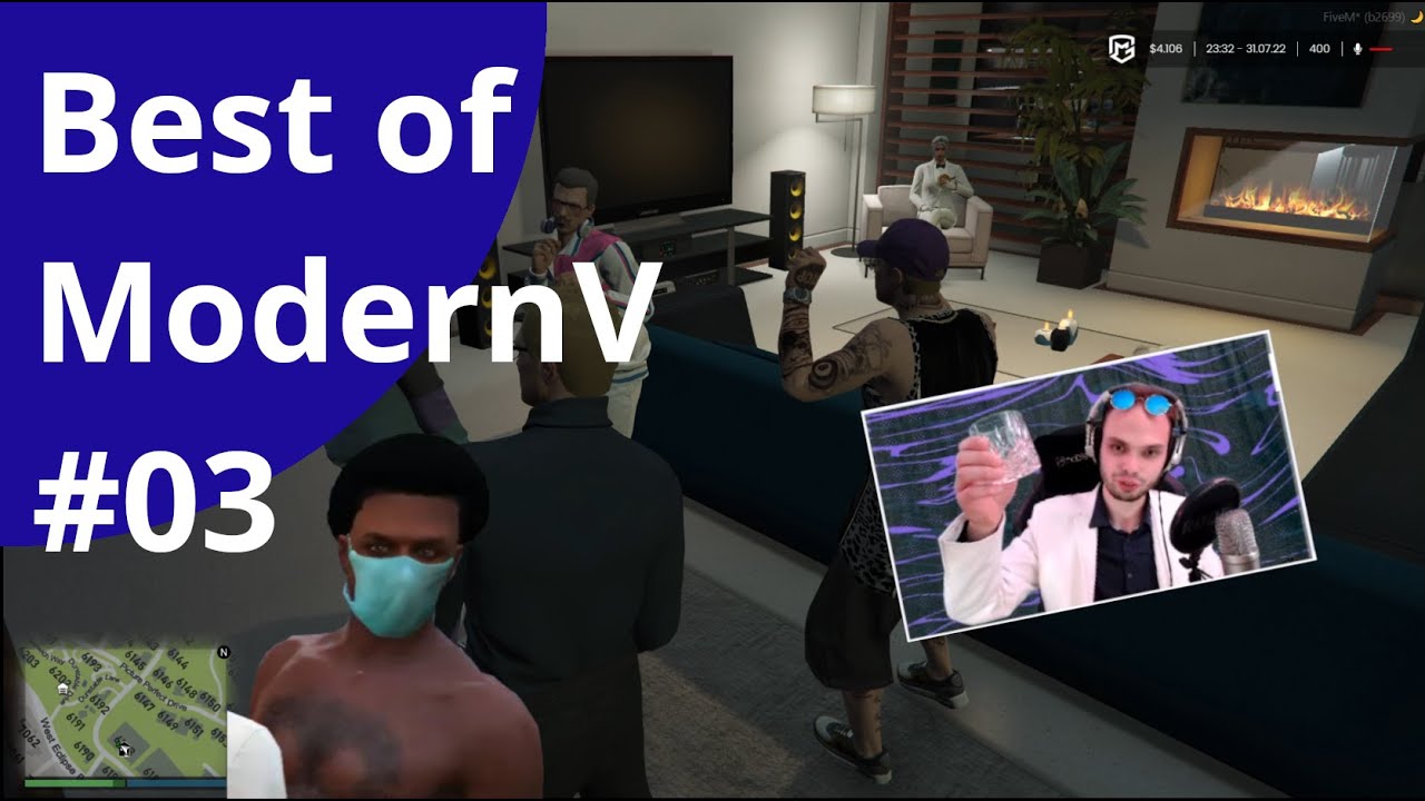 Best of ModernV #03