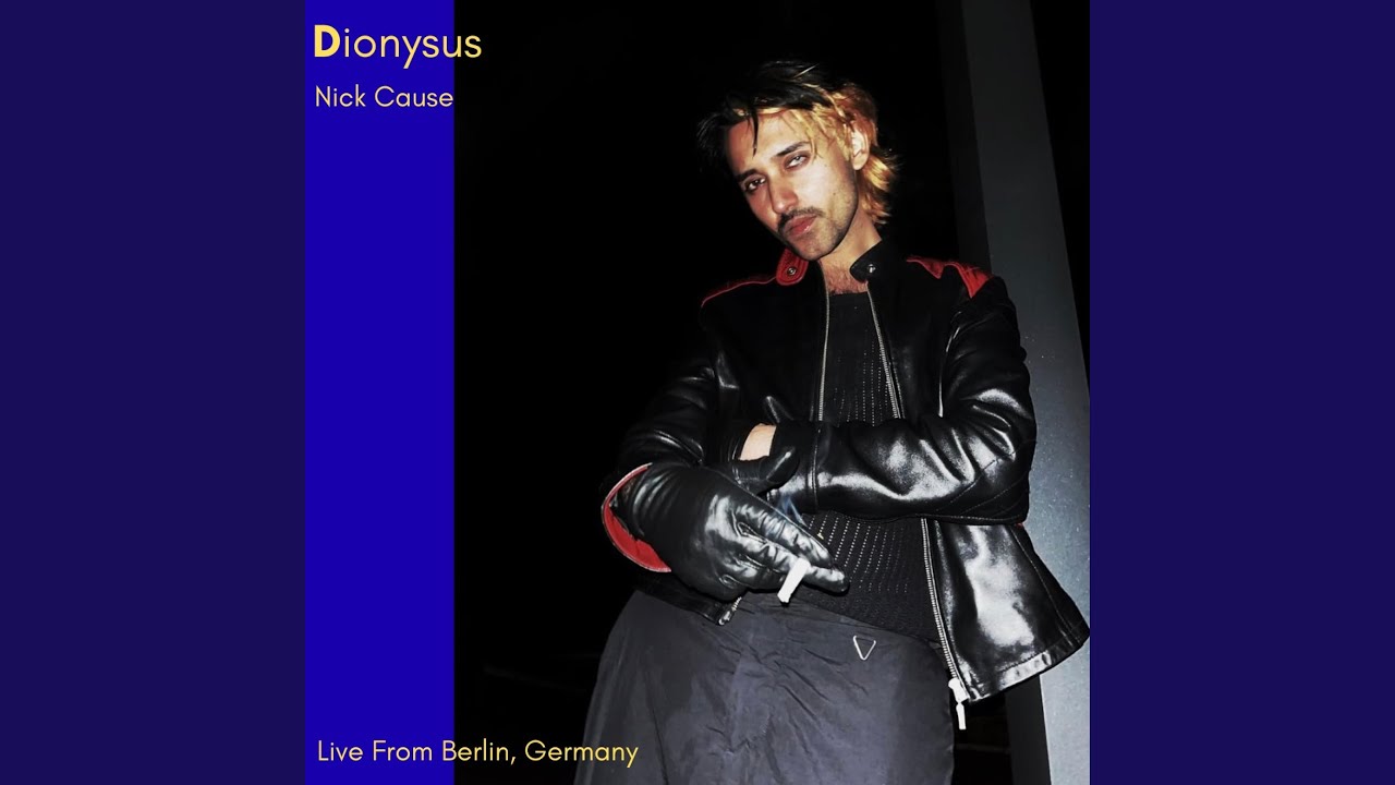 Radio Demon (Live)