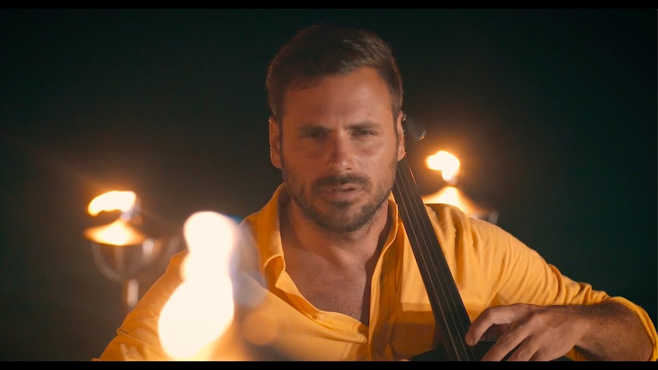 HAUSER - Song from a Secret Garden (from Paradise)