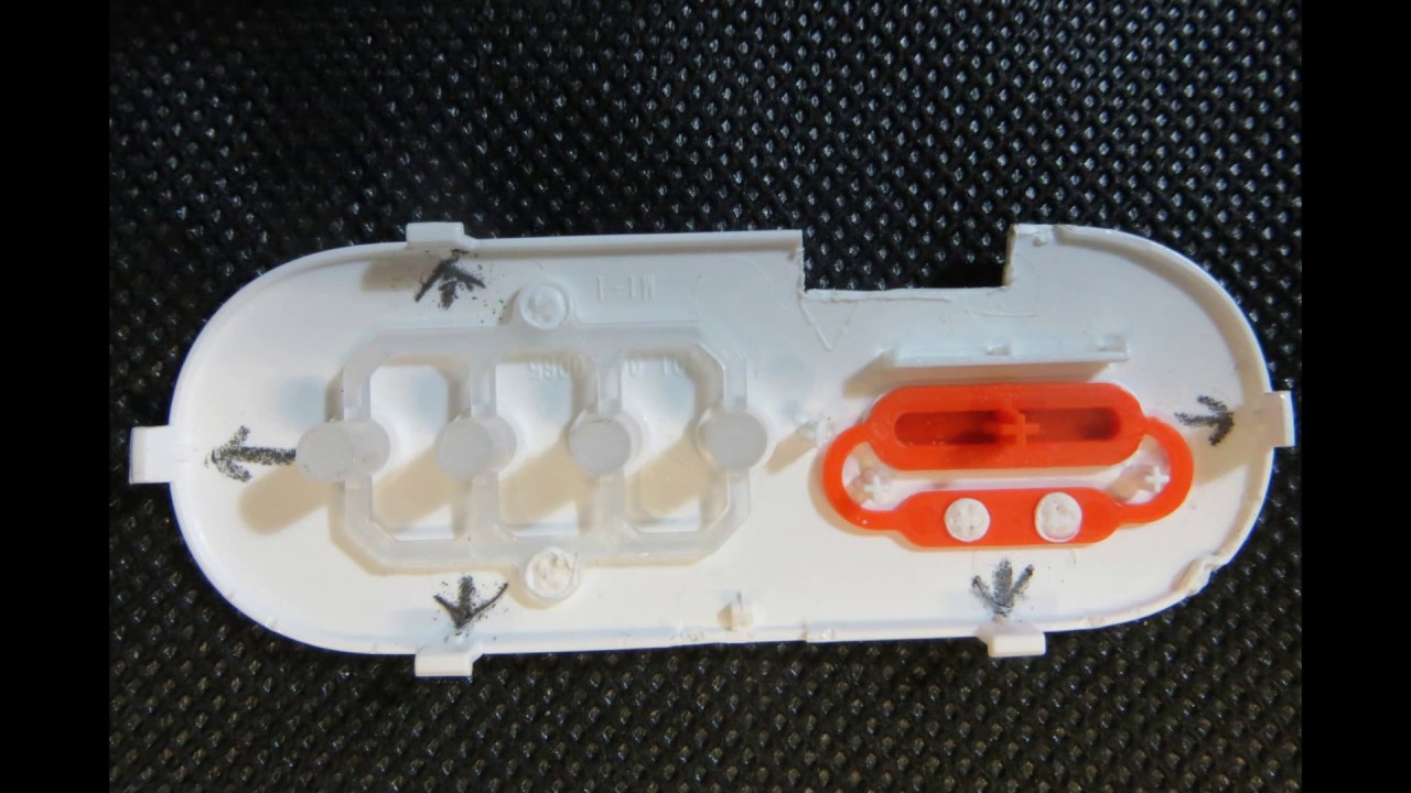 Xiaomi Mi Drone Battery not charging...how to fix. Vid No 2/4