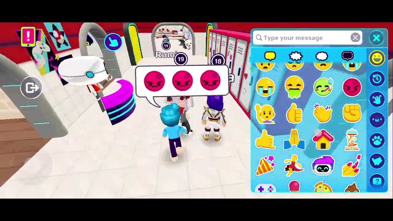 My first video (prank pro player with a noob Avtar) solo gaming 99YT