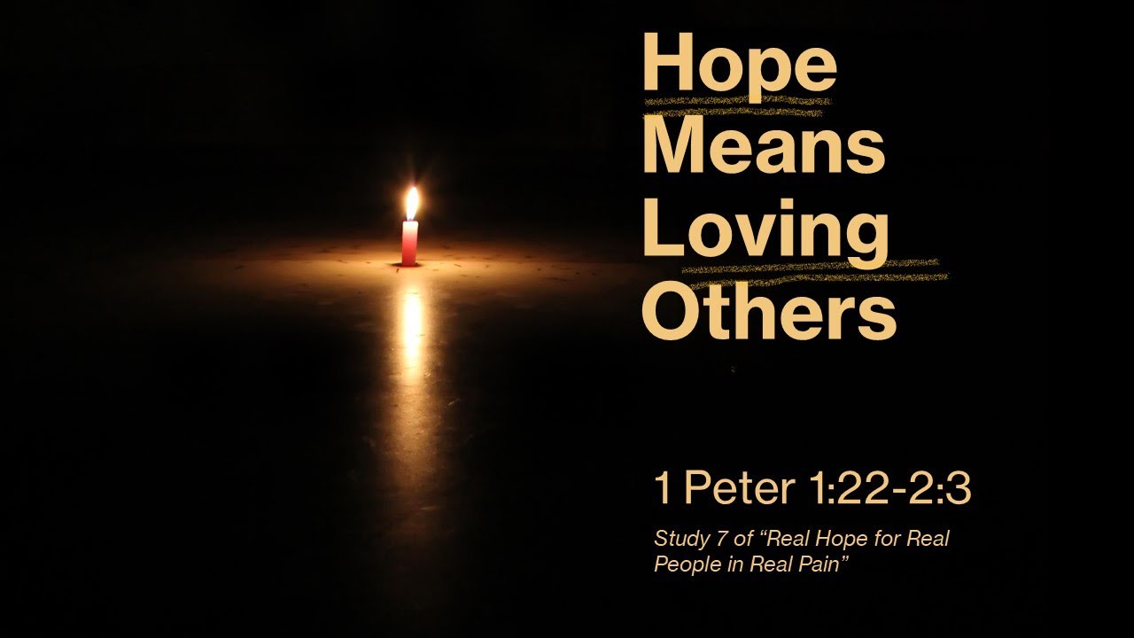 11/2/2025: Pastor Colin Speaks on 