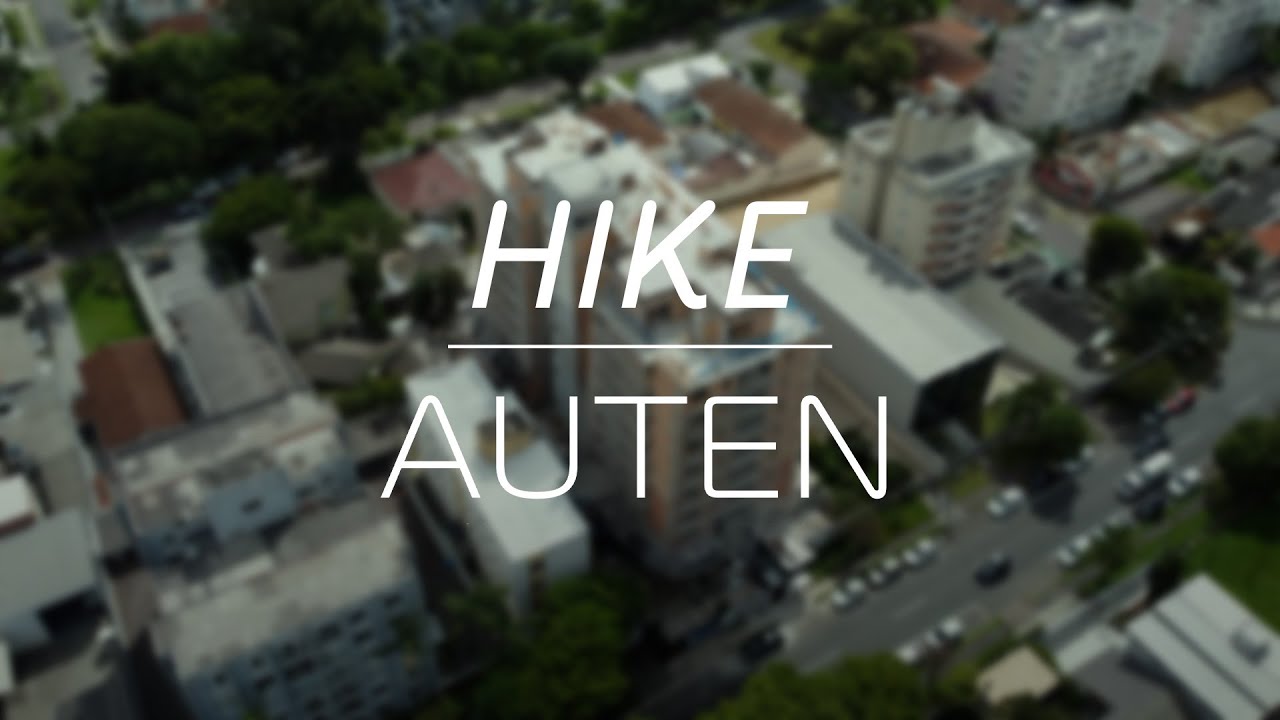 HIKE - ANDAMENTO DA OBRA 09/JAN/2026