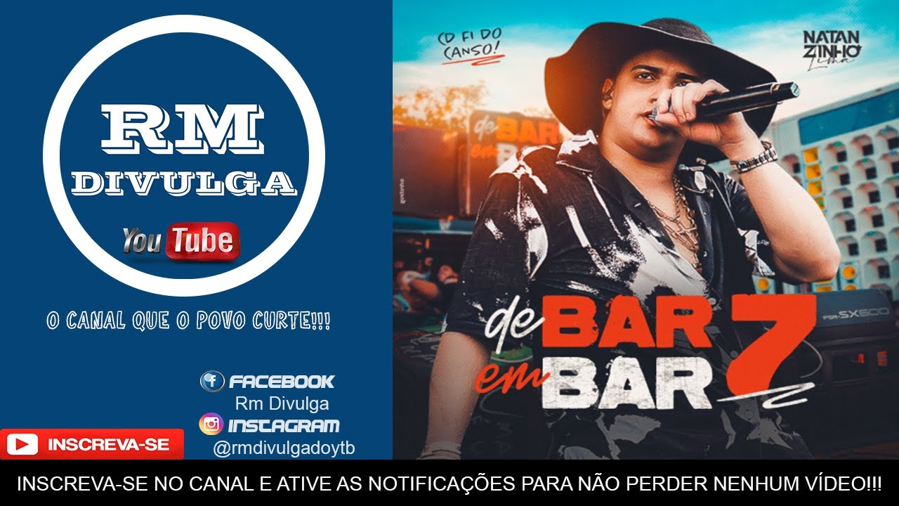 DEPENDENTE  ‹ NATANZINHO LIMA › 2025 - DE BAR EM BAR 7