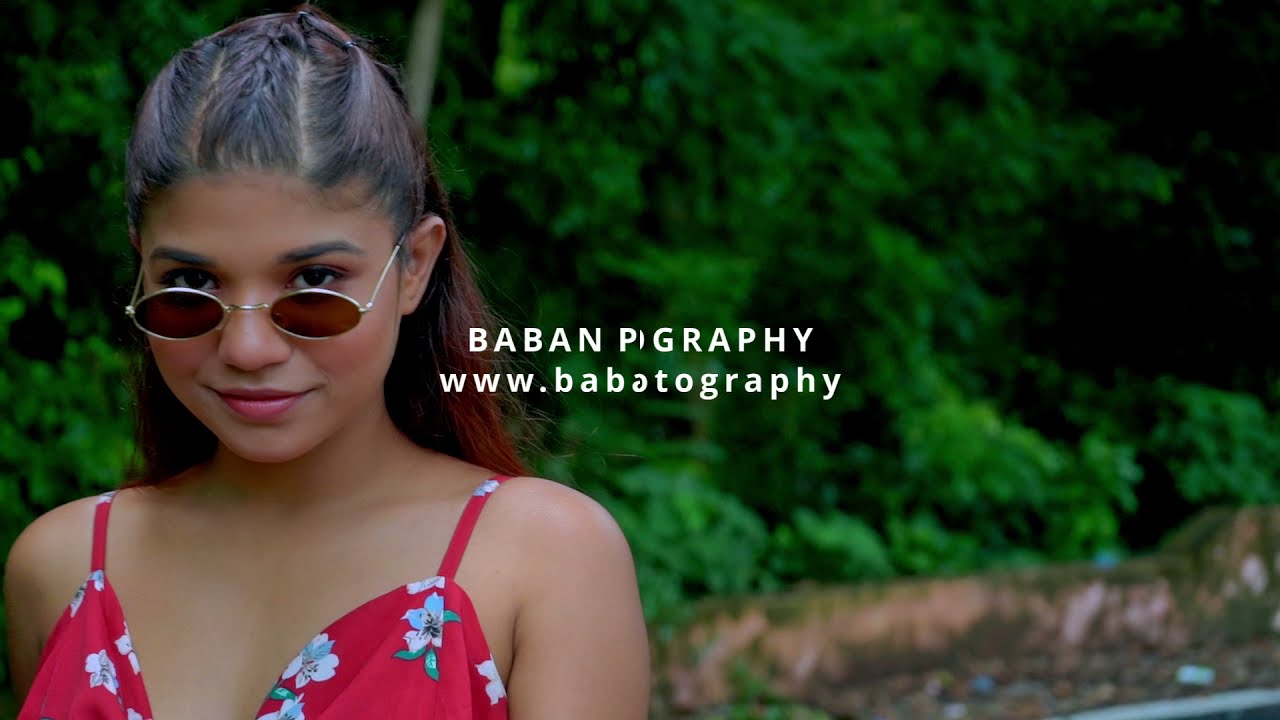 FASHION VIDEO BROLL