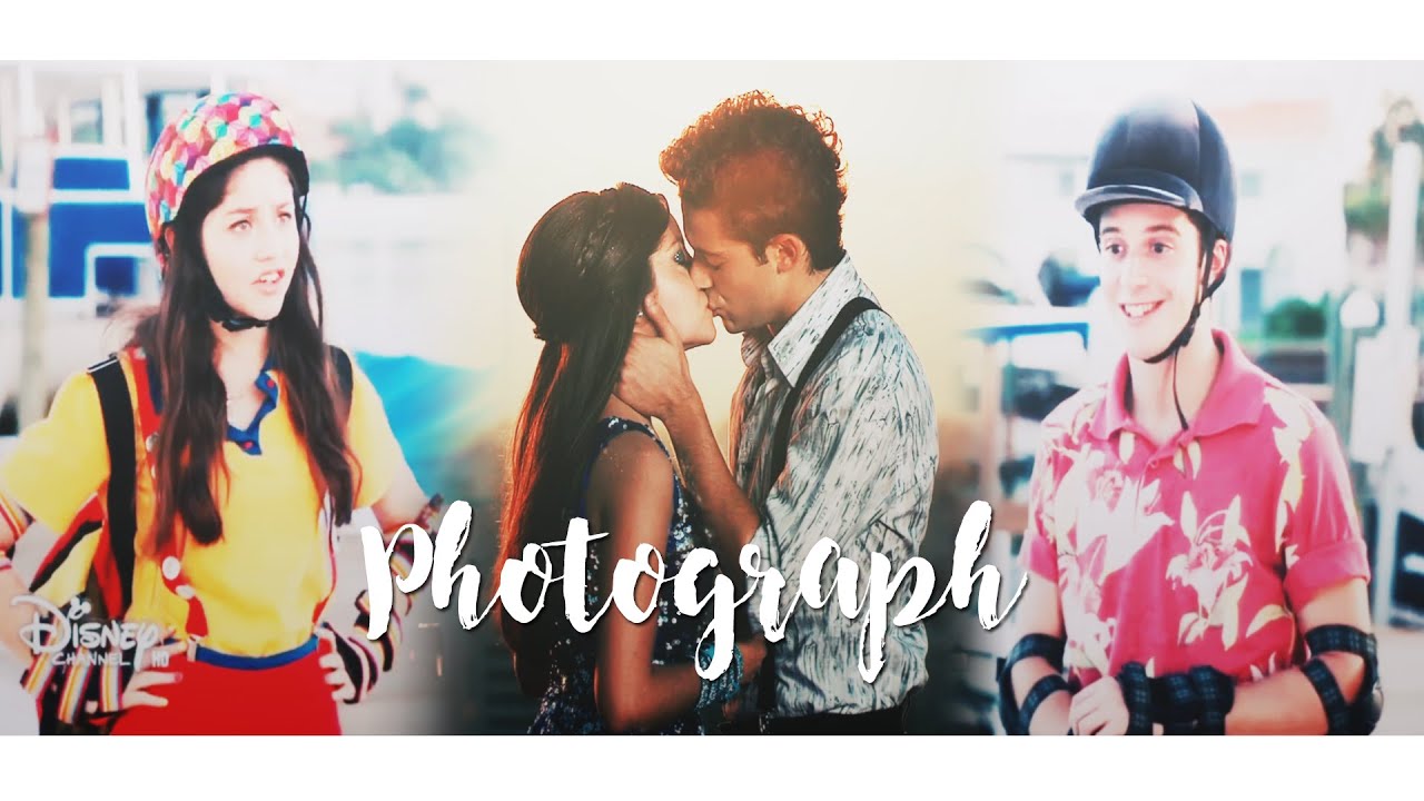 Photograph || Luna y Matteo