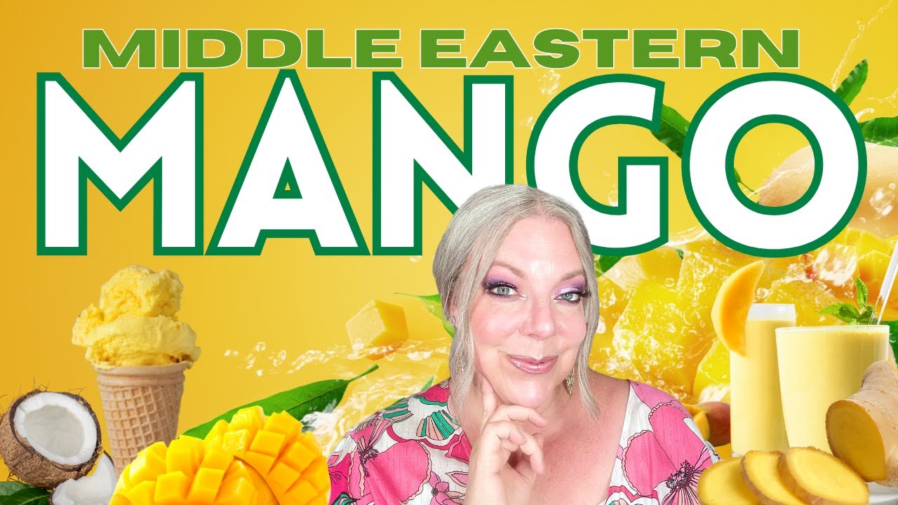 MIDDLE EASTERN VIRAL MANGO PERFUMES, WHICH ONES ARE MY FAVORITE?