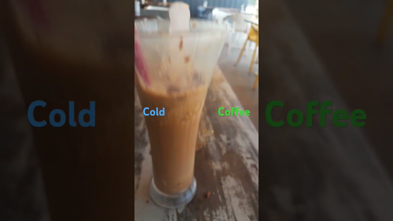 COLD - 