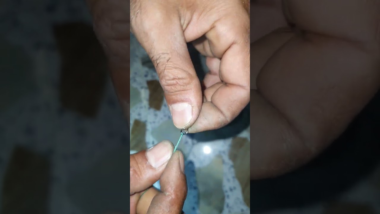 كيفيه عمل الطعم الطايف للفيدر او بدون فيدر
