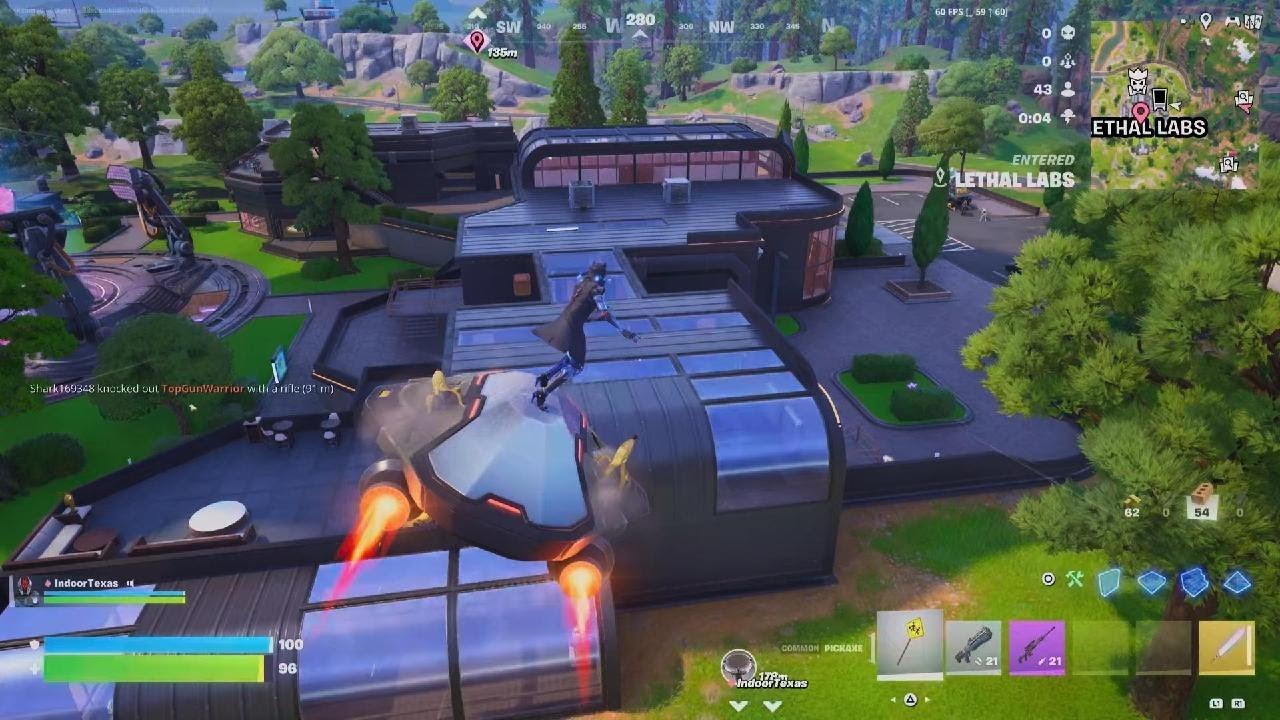Fortnite