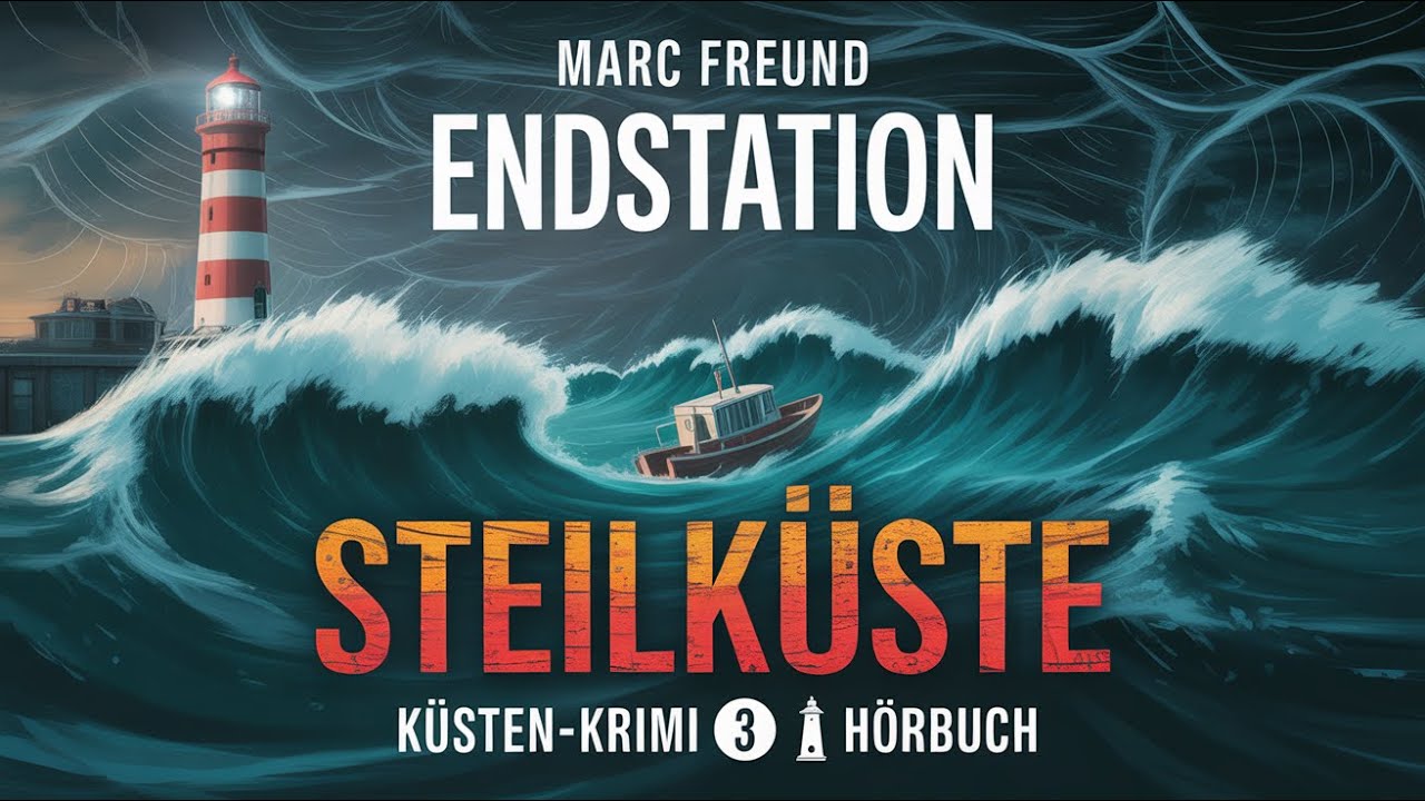 Dramatisches Küstendrama: Wenn die Steilküste zum tödlichen Schauplatz wird