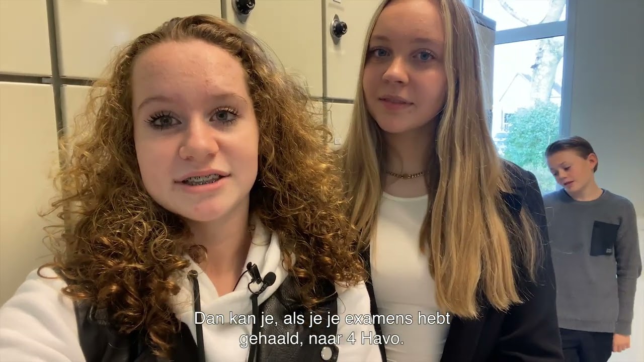 Yuverta mavo Aalsmeer