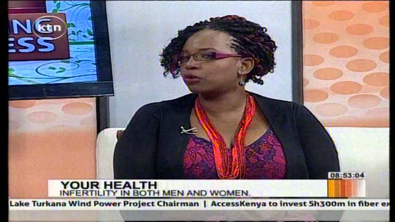 YOUR HEALTH: The pain of barrenness and infertility