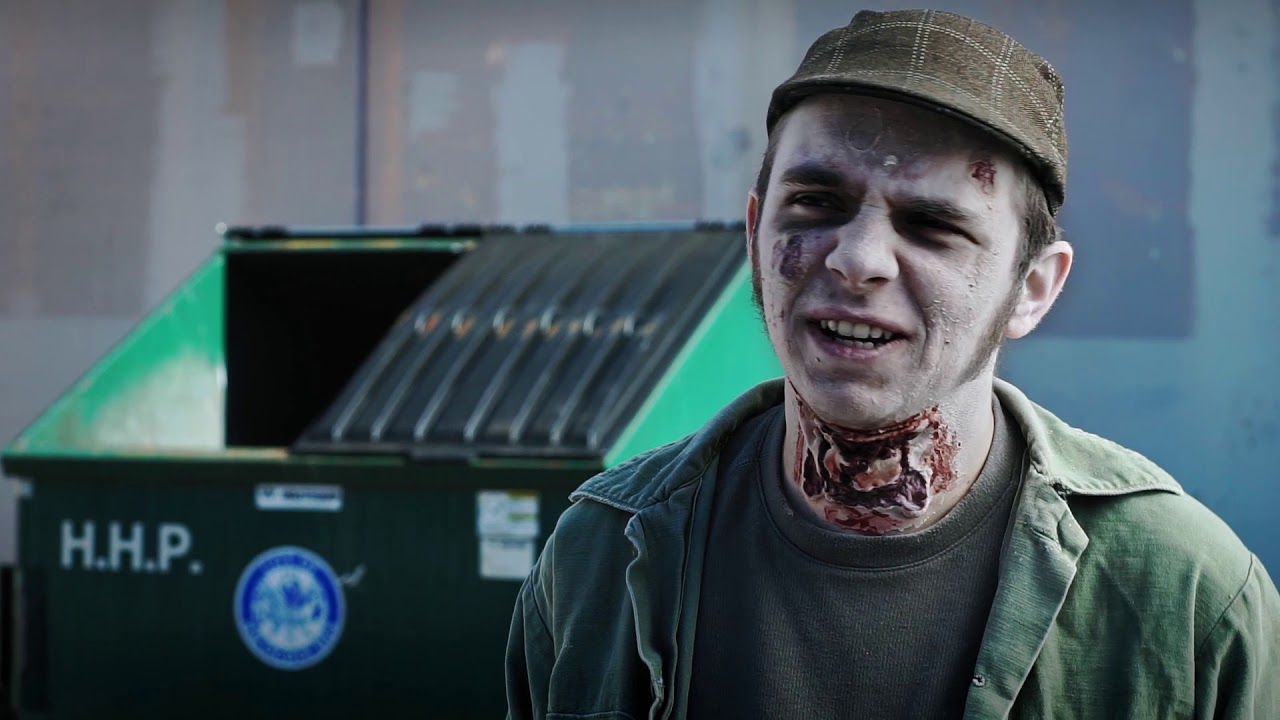 What Doesn't Kill Us | Official 30-Second Trailer