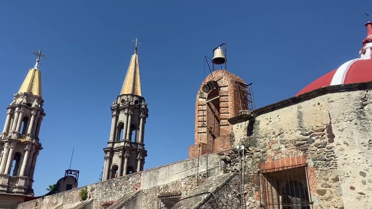 Llamada Ordinaria | Parroquia de San Francisco de Asís Chapala Jalisco