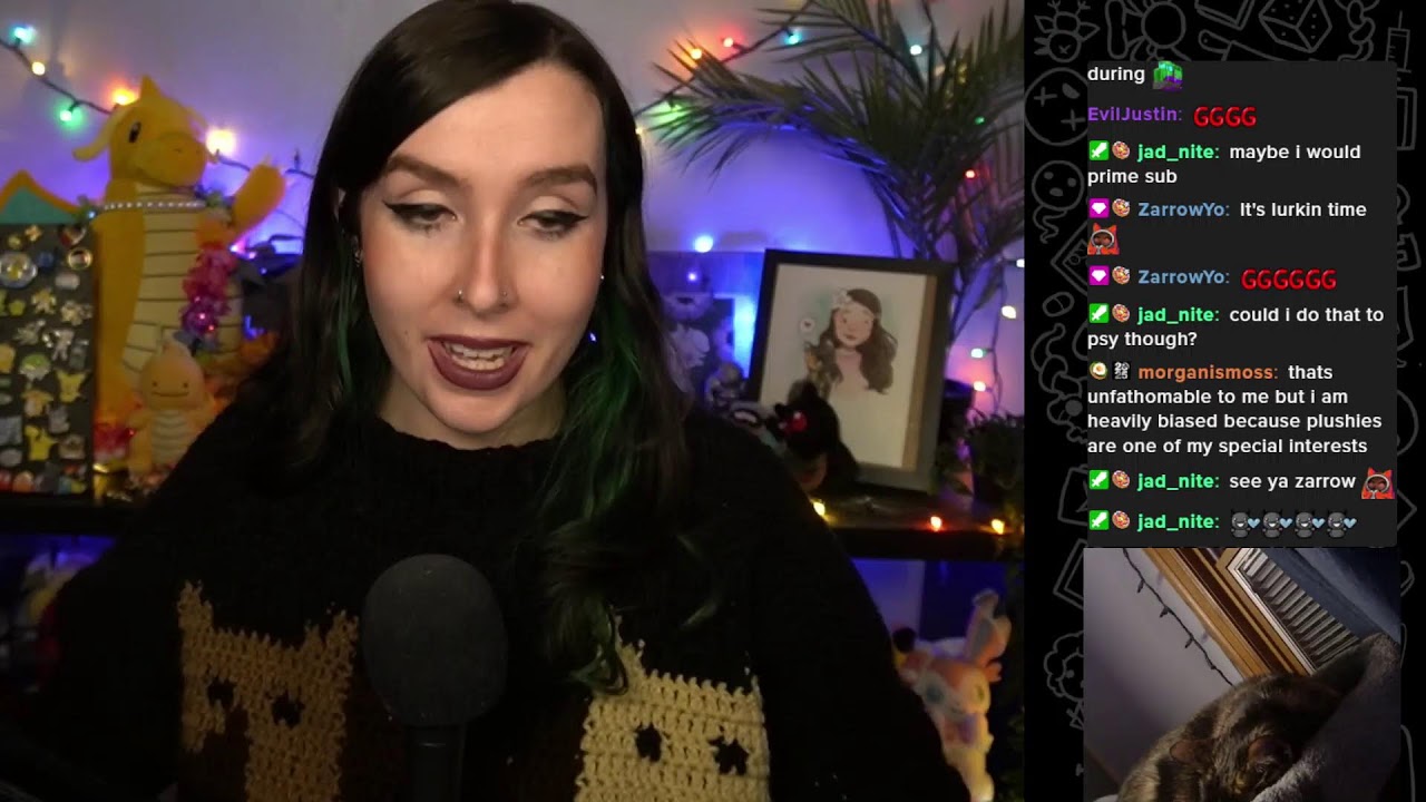 Tainted Lost Speedruns then Mother Streaks