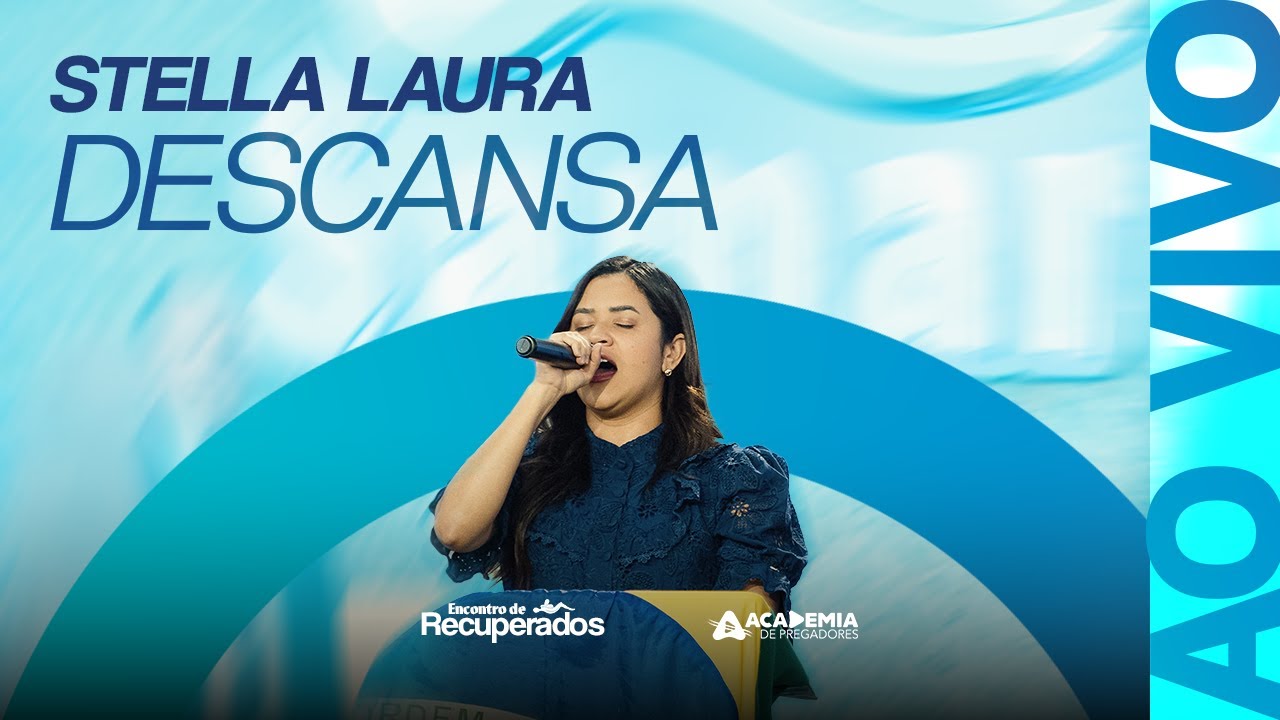 Stella Laura | Descansa | O Bom Samaritano