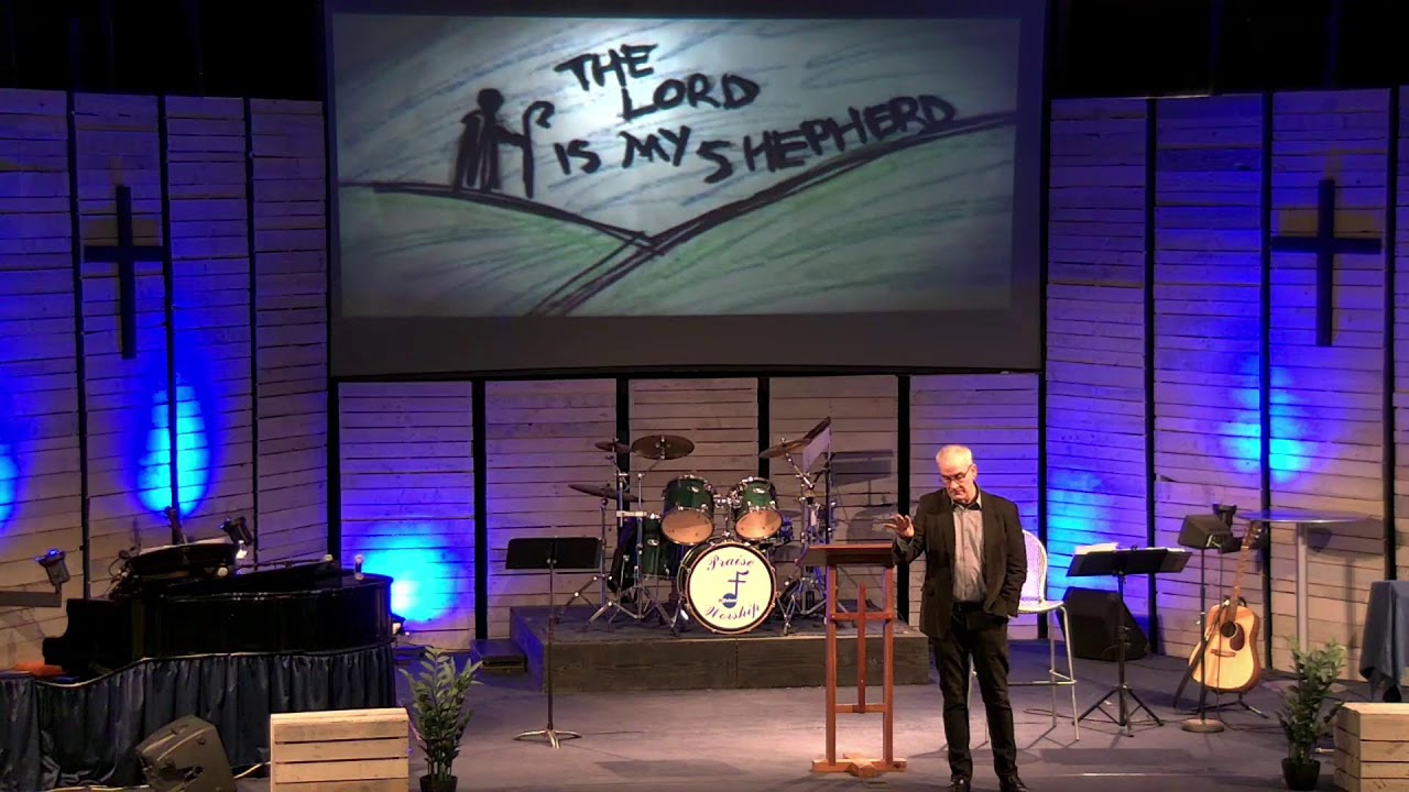 Hillview Church Live Stream