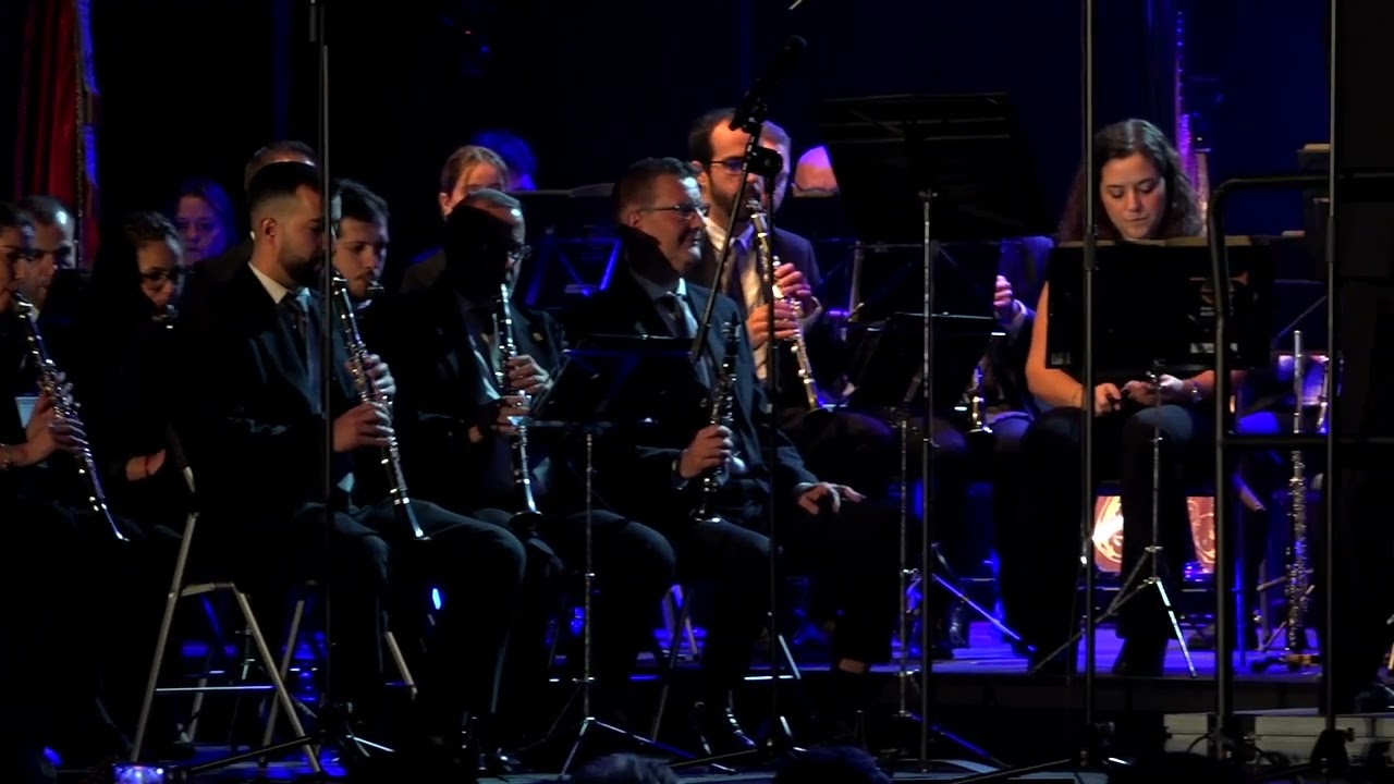 Pepita Greus - Pascual Pérez Choví