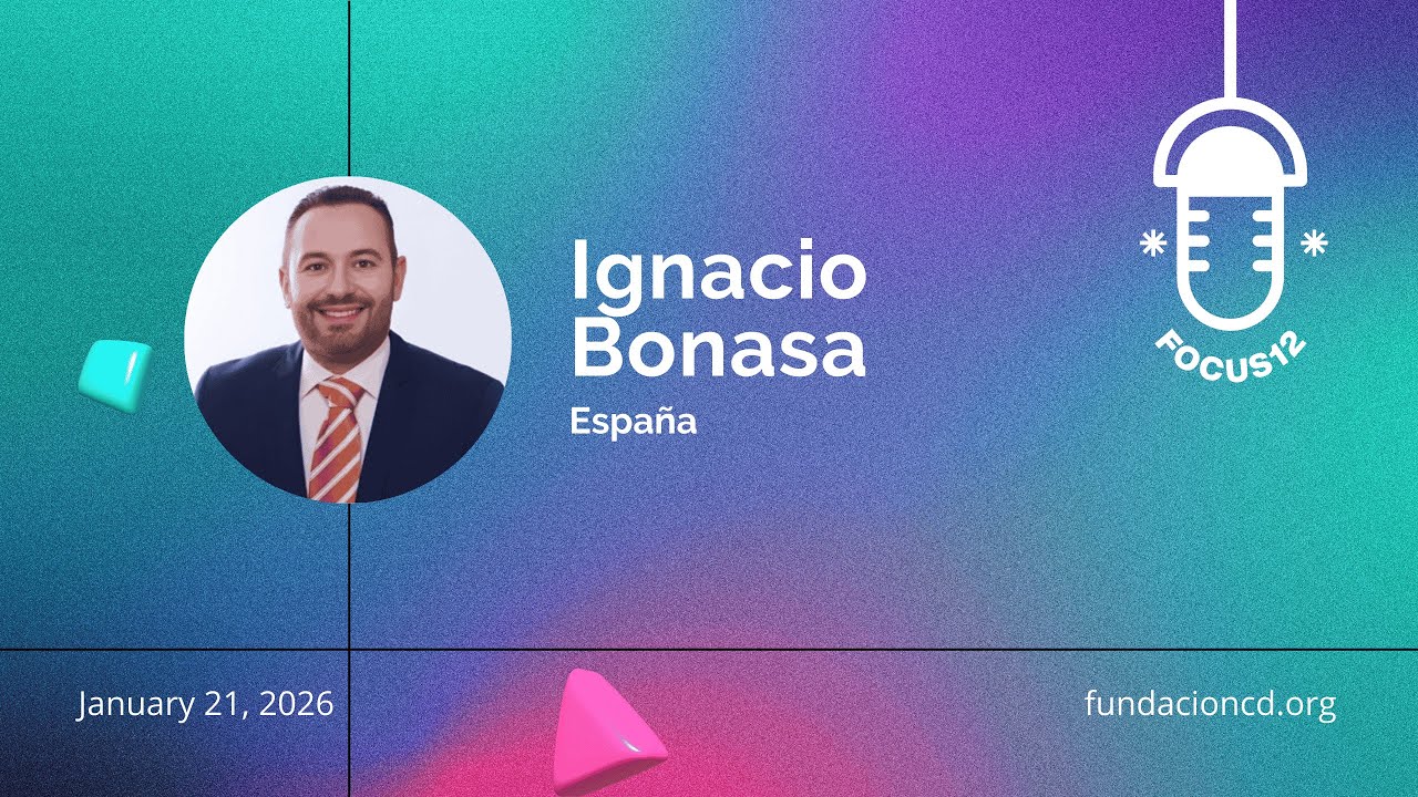 Ignacio Bonasa (Spain) #Focus12