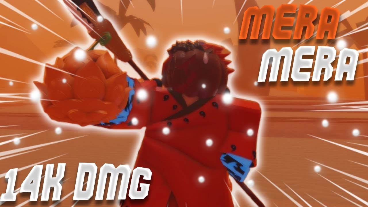 Mera DOMINATES Everyone In Solos! (GPO Br)