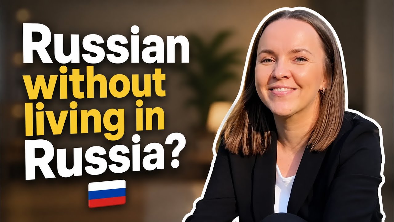 Russian Conversations 73. Meet Can from Türkiye! | Russian with Anastasia | subs
