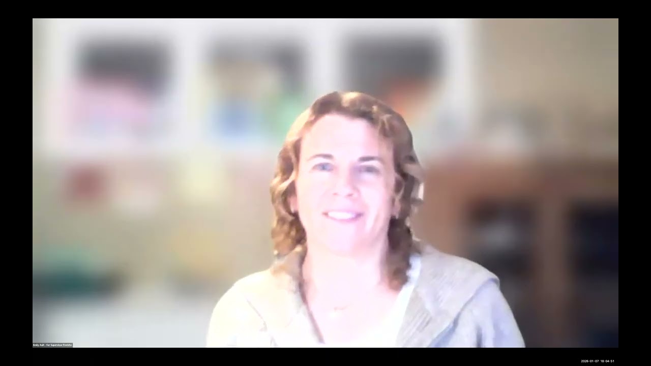 Local Behavioral Health Board-January 7, 2026