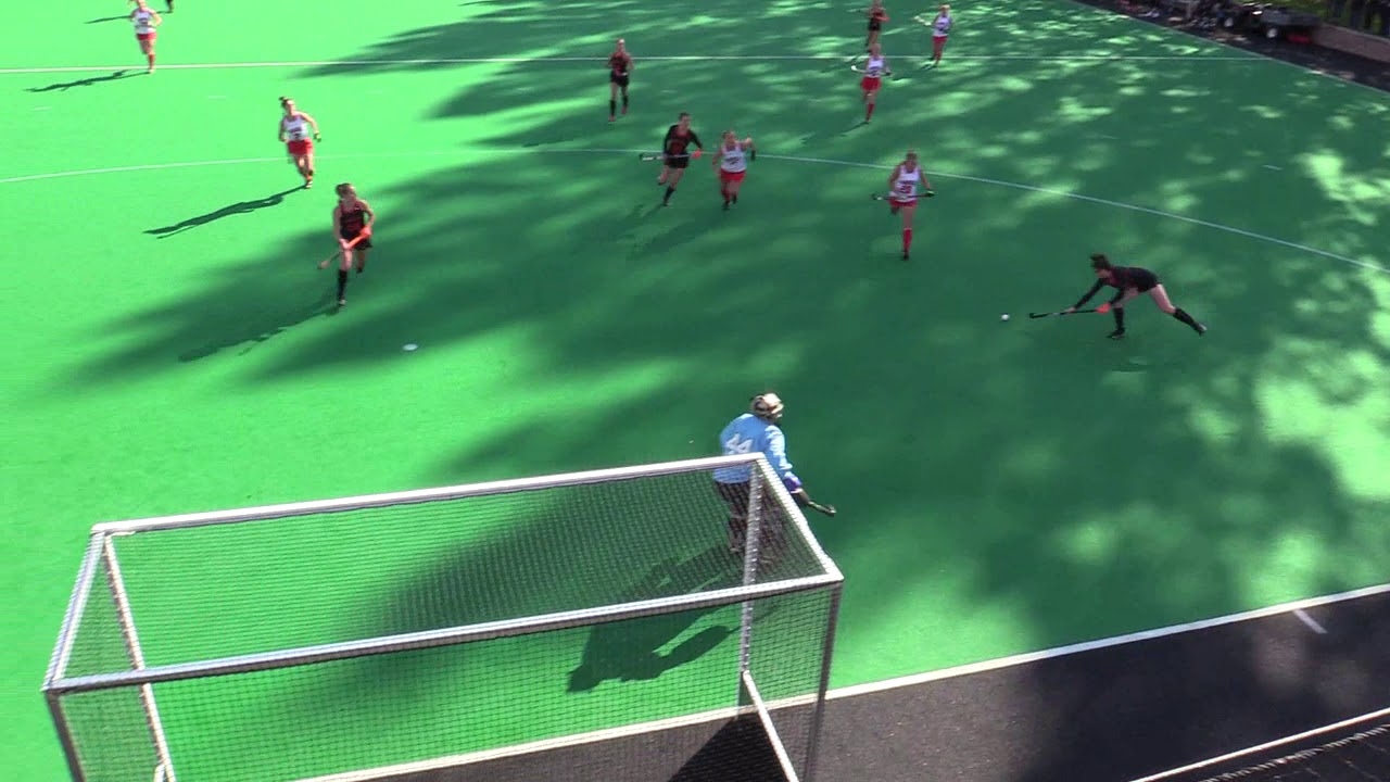 Behind the Whistle: Sight Lines & Advantage