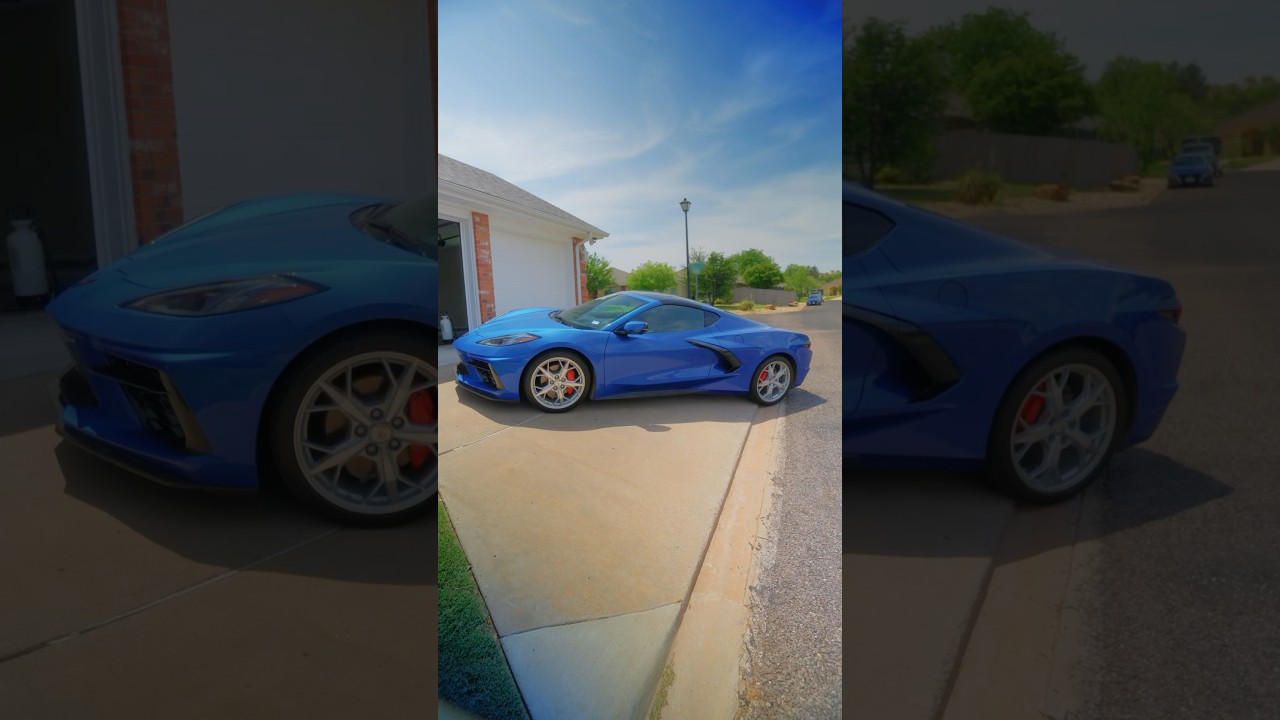I&rsquo;m Buying A New Car!