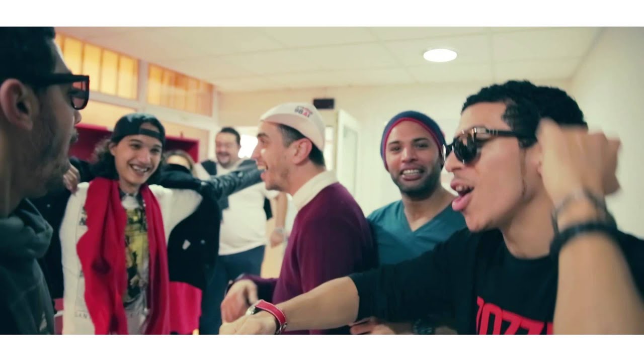 I'm in love with the Momo (Coco Remix) - Momo Hit Radio | Shayfeen | Dizzy Dros | DJ Van | Manal BK