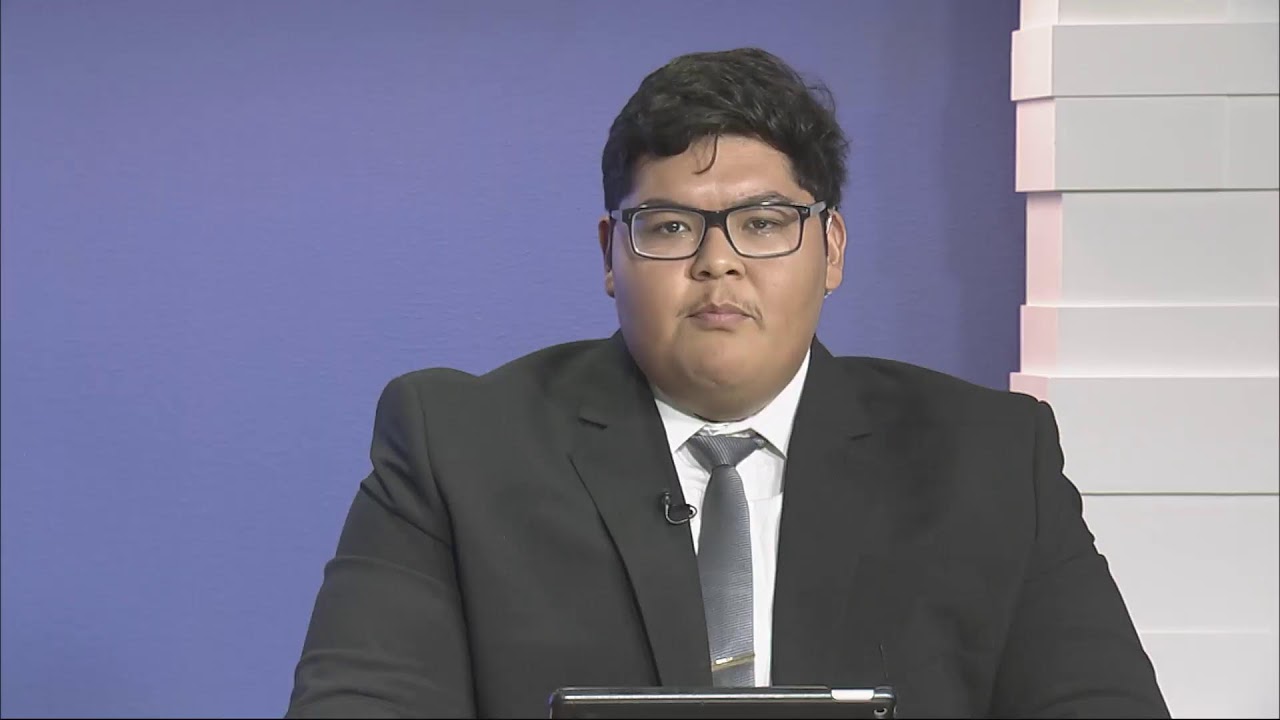 Arlington Sentinel News Live Stream