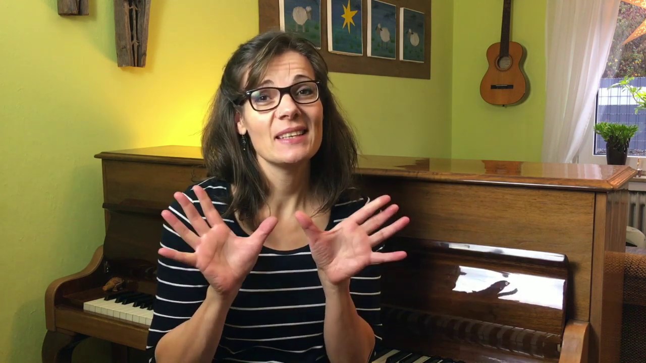 Musiker-Tipp 3: Deine eigenen Hände