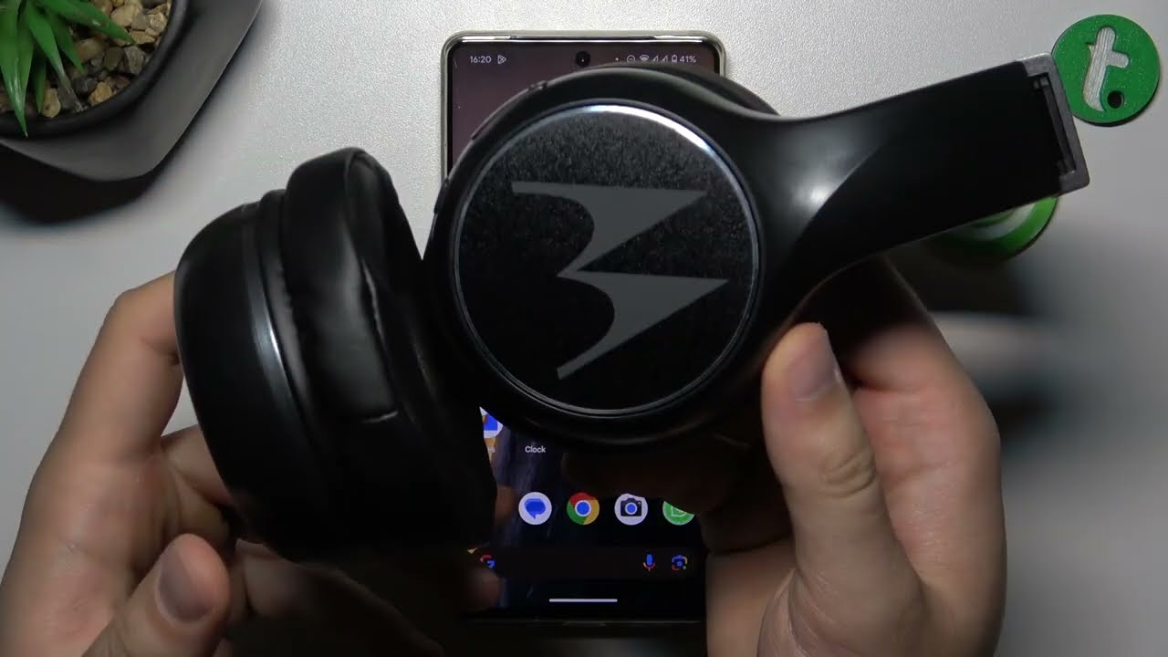 How to Pair Motorola Escape 220 with Android Phone?