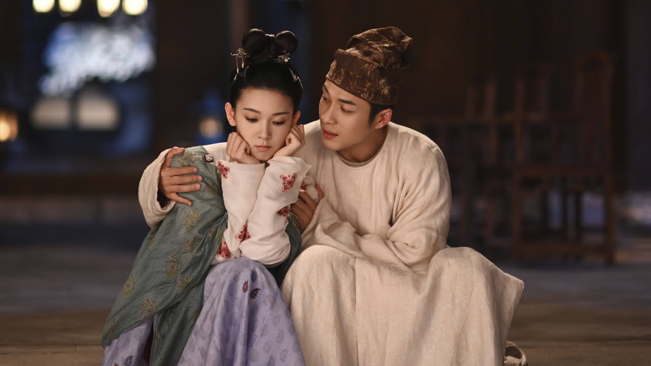 【Compilation】 Sebrina Chen Yao CUT Wu Xin: The Monster Killer 3 Behind the Scenes | 合集陈瑶CUT—无心法师3花絮